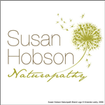 Stationery Design by Amanda Leahy for Susan Hobson | Design: #17028
