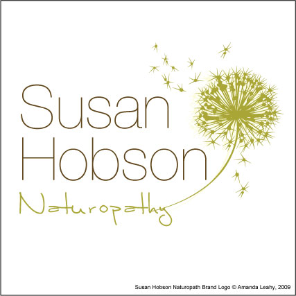 Stationery Design by Amanda Leahy for Susan Hobson | Design #17029