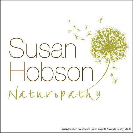 Stationery Design by Amanda Leahy for Susan Hobson | Design #17030