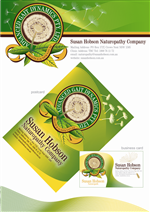 Stationery Design by Ramil Baylon Designs