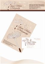 Diseño de Papelería por Ramil Baylon Designs para Susan Hobson | Diseño #14672