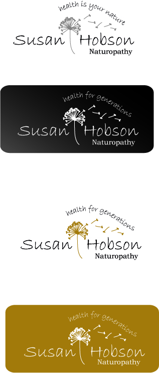 Stationery Design by erreallaquarta design for Susan Hobson | Design #17115