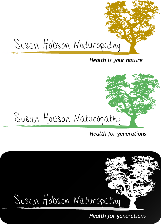 Stationery Design by erreallaquarta design for Susan Hobson | Design #17127