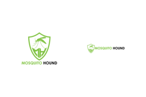 Logo Design by Hulk smith for Mosquito Hound | Design: #8503450