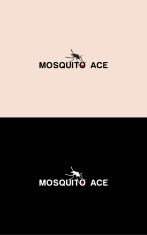 Logo Design by paoleta_y for Mosquito Hound | Design: #8488650