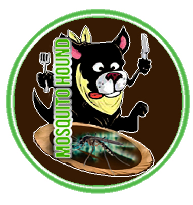 Logo-Design von creativedesigner für Mosquito Hound | Design #8769003