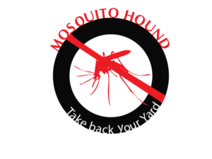 Logo Design by Tharaka for Mosquito Hound | Design: #8511443