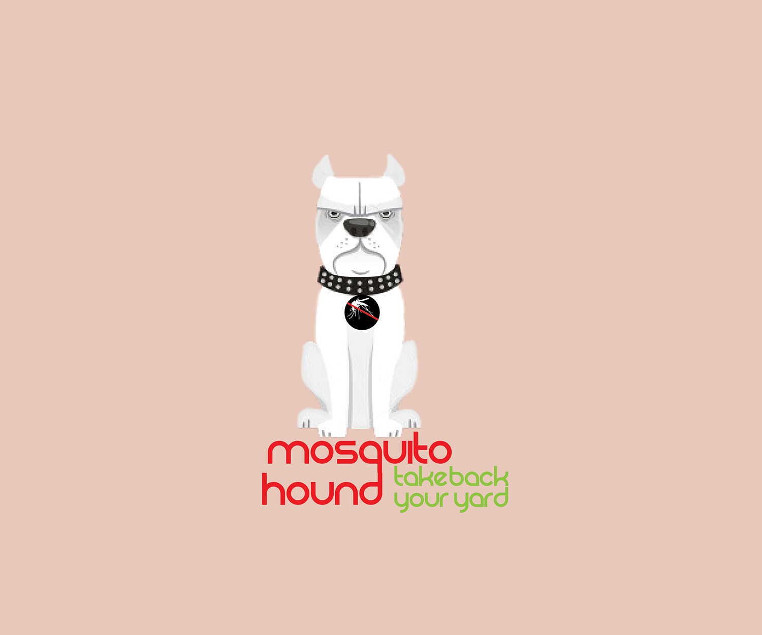 Diseño de Logo por ARCHI.RASEL para Mosquito Hound | Diseño #9178209