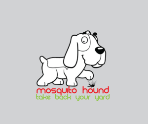 Logo Design by ARCHI.RASEL for Mosquito Hound | Design: #9178375