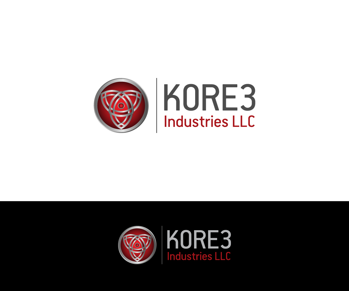 Logo Design by M.Pirs for this project | Design #8502785