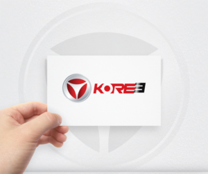Logo Design by NIXXON