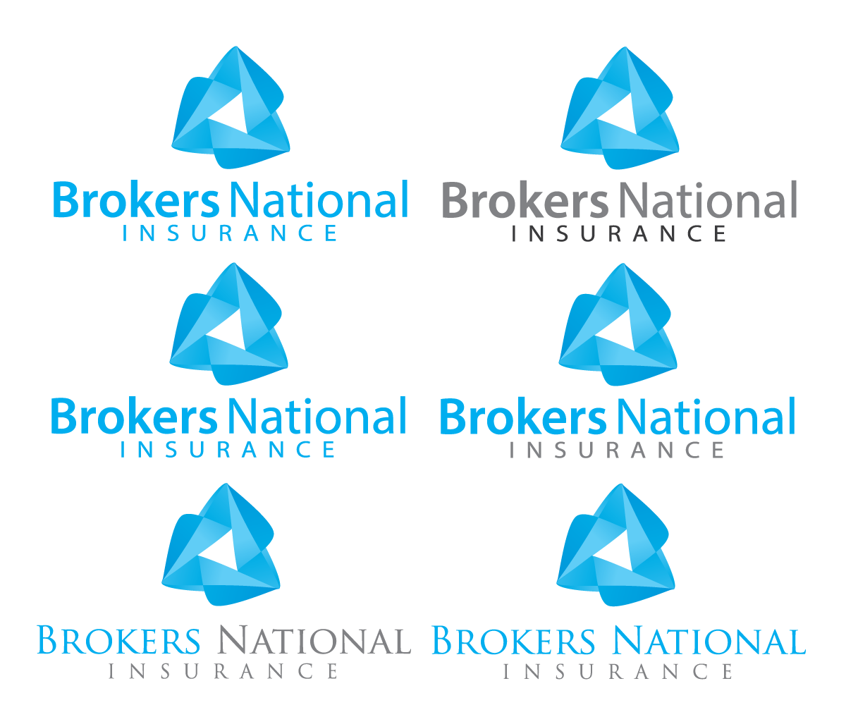 Logo Design by meygekon for brokers national | Design #9173690