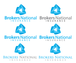 Logo Design by meygekon for brokers national | Design: #9173690