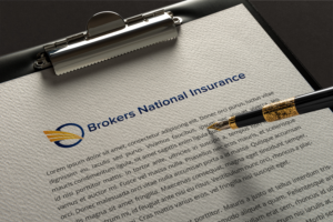 Logo Design by B.Tibéri for brokers national | Design: #8536491