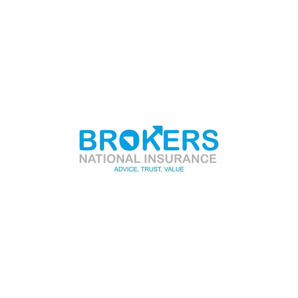 Logo Design by creativeride for brokers national | Design #8767133