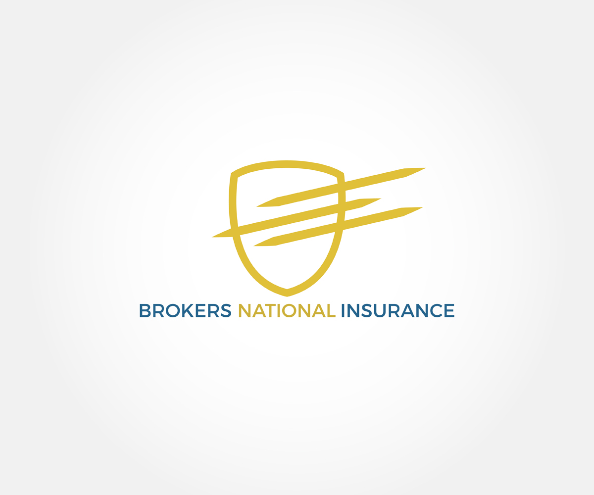 Logo Design by Hey Lex for brokers national | Design #9172201