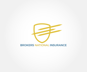 Logo Design by Hey Lex for brokers national | Design: #9172201