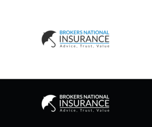Logo Design by Hana M. for brokers national | Design #8536519