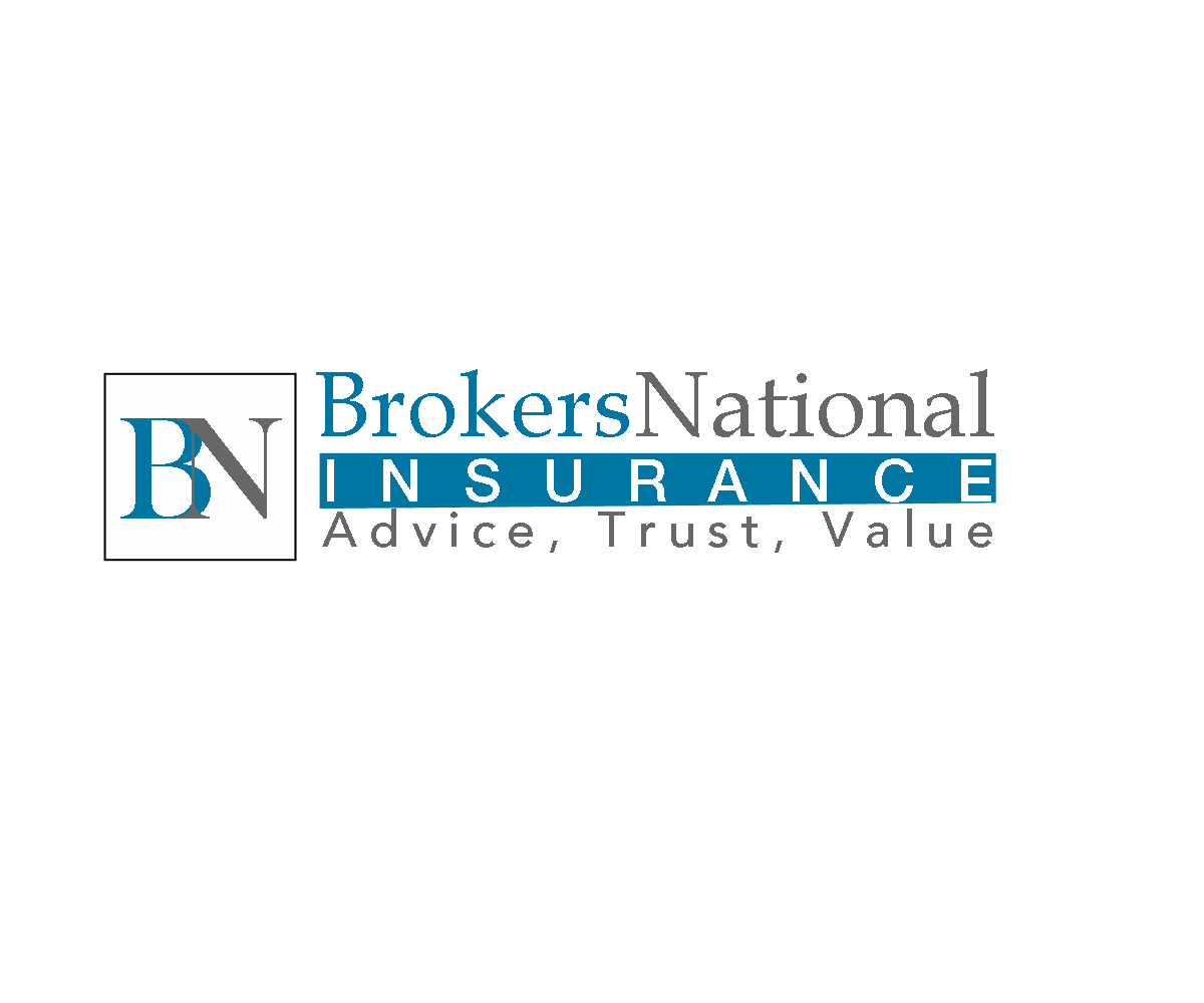 Logo Design by norzainiamin for brokers national | Design #8476472