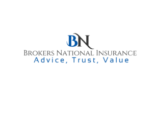 Logo Design by norzainiamin for brokers national | Design: #8476757