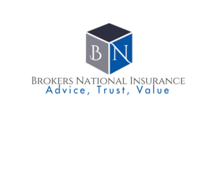 Logo Design by norzainiamin for brokers national | Design: #8481342