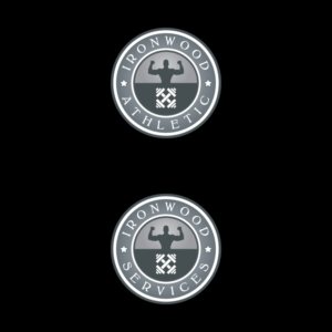 Logo Design by CaptainZZ for Ironwood services  | Design: #8461296