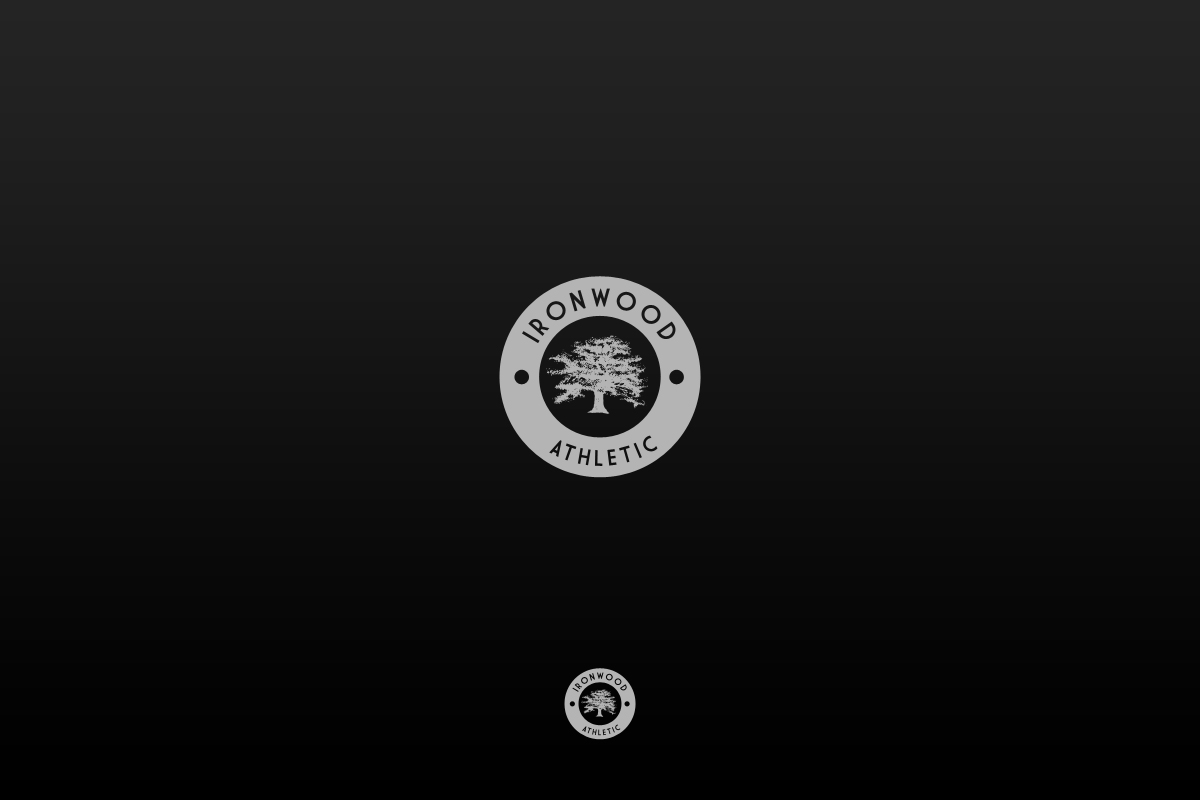 Diseño de Logo por Triple22A para Ironwood services  | Diseño #8494226