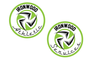 Logo Design by Aeidan for Ironwood services  | Design: #8460019