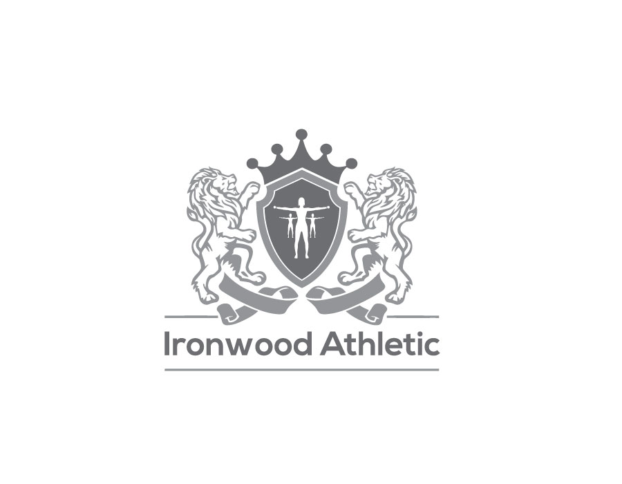 Logo Design by spring TM for Ironwood services  | Design: #8506306