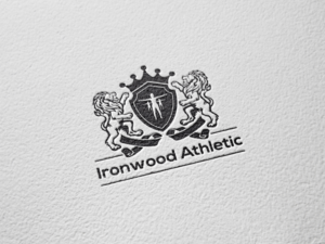 Logo Design by spring TM for Ironwood services  | Design: #8506367