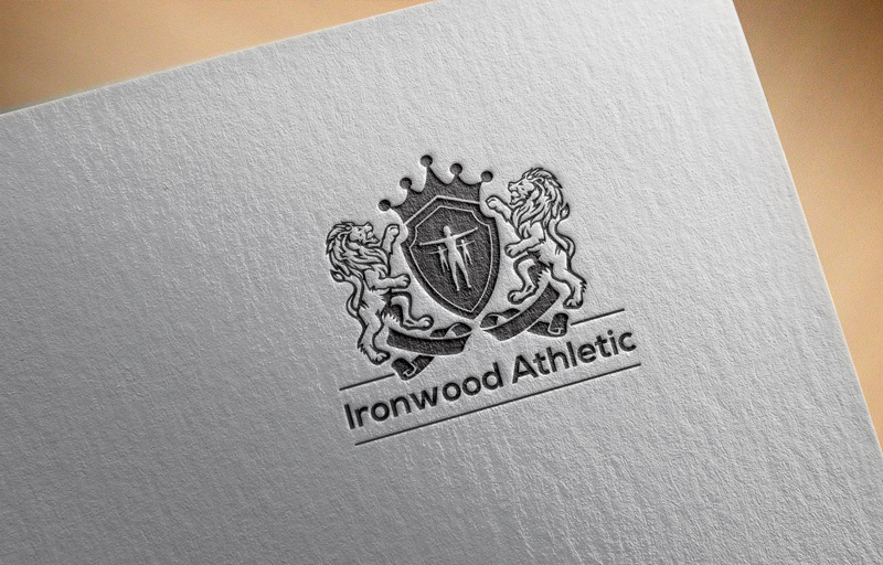 Diseño de Logo por spring TM para Ironwood services  | Diseño #8506368