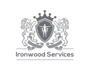 Logo Design by spring TM for Ironwood services  | Design: #8511947