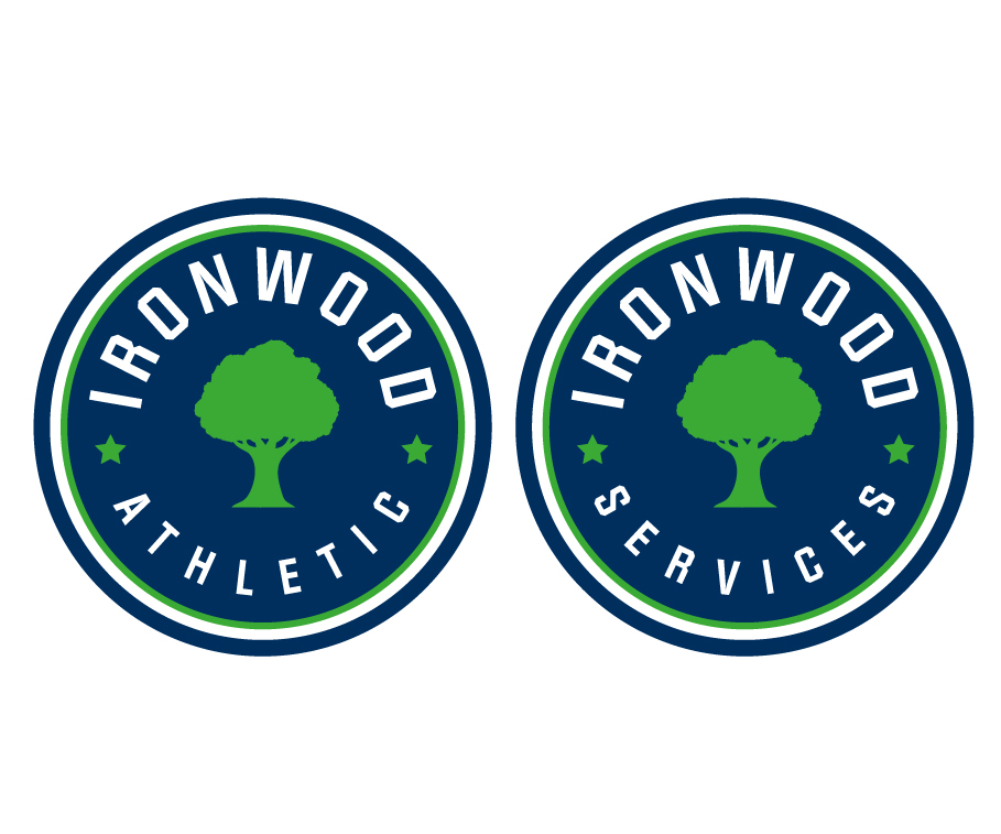 Logo Design by DiDi's for Ironwood services  | Design #8462423