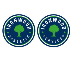 Logo Design by DiDi's for Ironwood services  | Design: #8462423
