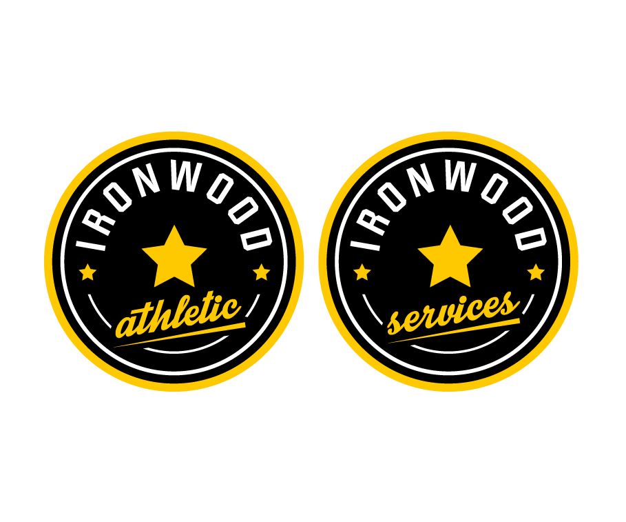 Diseño de Logo por DiDi's para Ironwood services  | Diseño #8462470