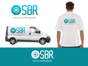 Logo Design by Stobart Creative