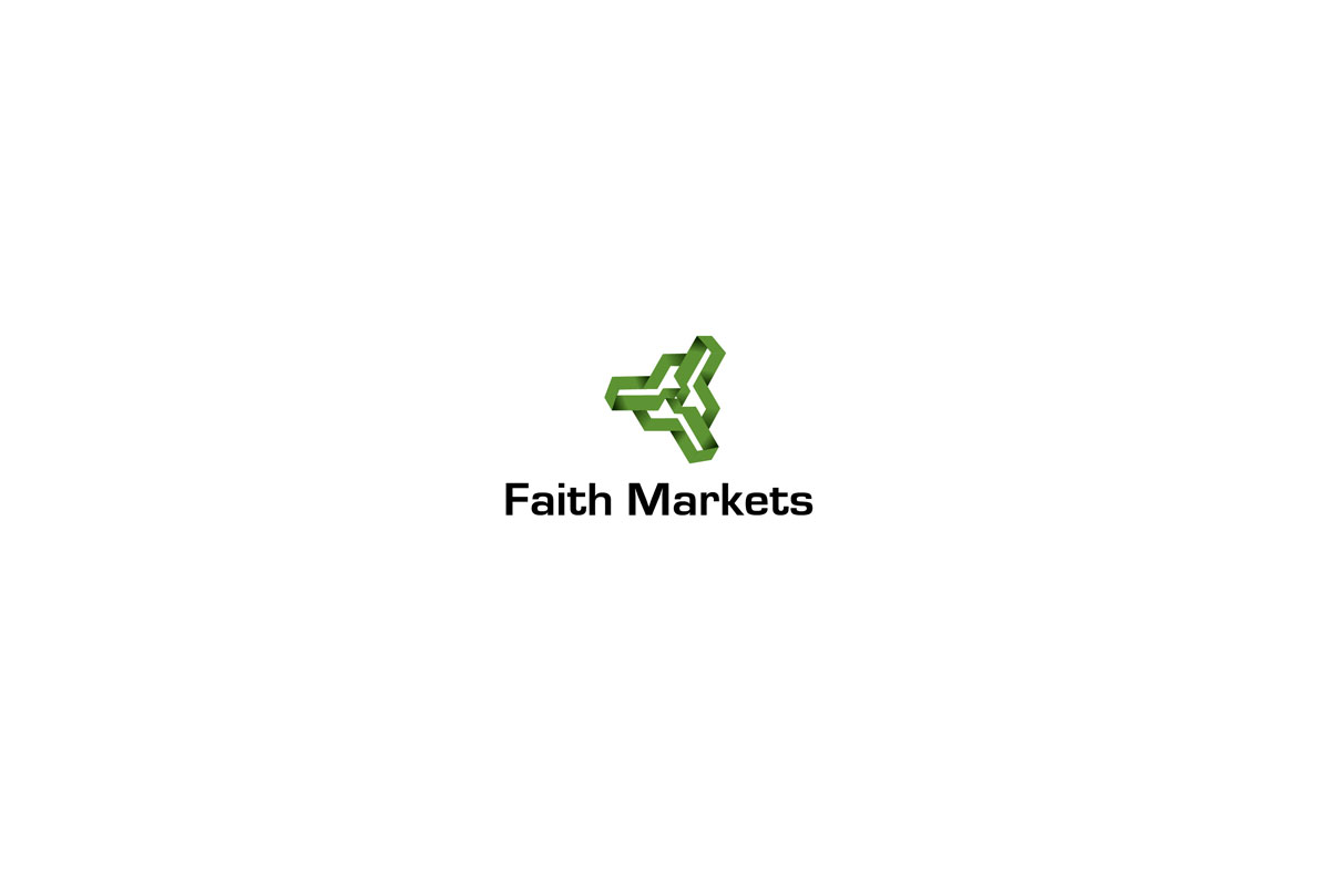 Logo Design by sbelogd for Faith Markets | Design #8516049