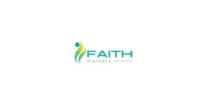 Logo Design by Pixel Story for Faith Markets | Design: #8552229