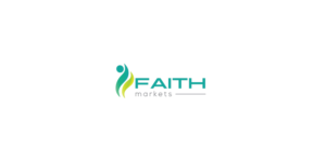Logo Design by Pixel Story for Faith Markets | Design: #8552242
