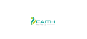 Logo Design by Pixel Story for Faith Markets | Design: #8552257