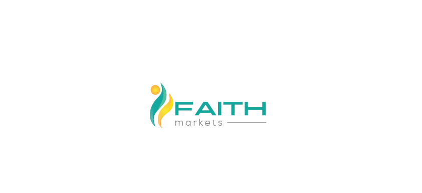 Logo Design by Pixel Story for Faith Markets | Design #8552329