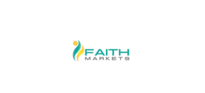 Logo Design by Pixel Story for Faith Markets | Design: #9184119