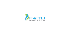 Logo Design by Pixel Story for Faith Markets | Design: #9184205