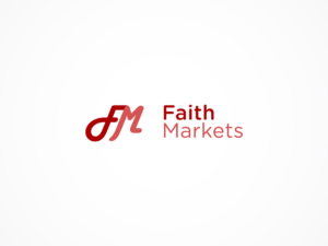 Logo Design by VerticalHorizon for Faith Markets | Design: #8529744