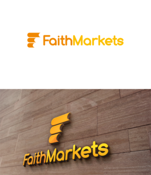 Design de Logo par trufya pour Faith Markets | Design : #9171301
