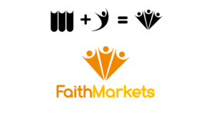 Logo Design by trufya for Faith Markets | Design: #9171329