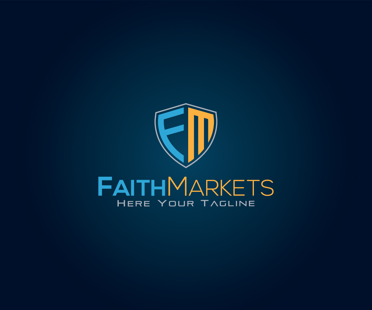Logo Design by noishotori for Faith Markets | Design #8489021