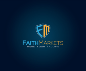 Design de Logo par noishotori pour Faith Markets | Design : #8489021