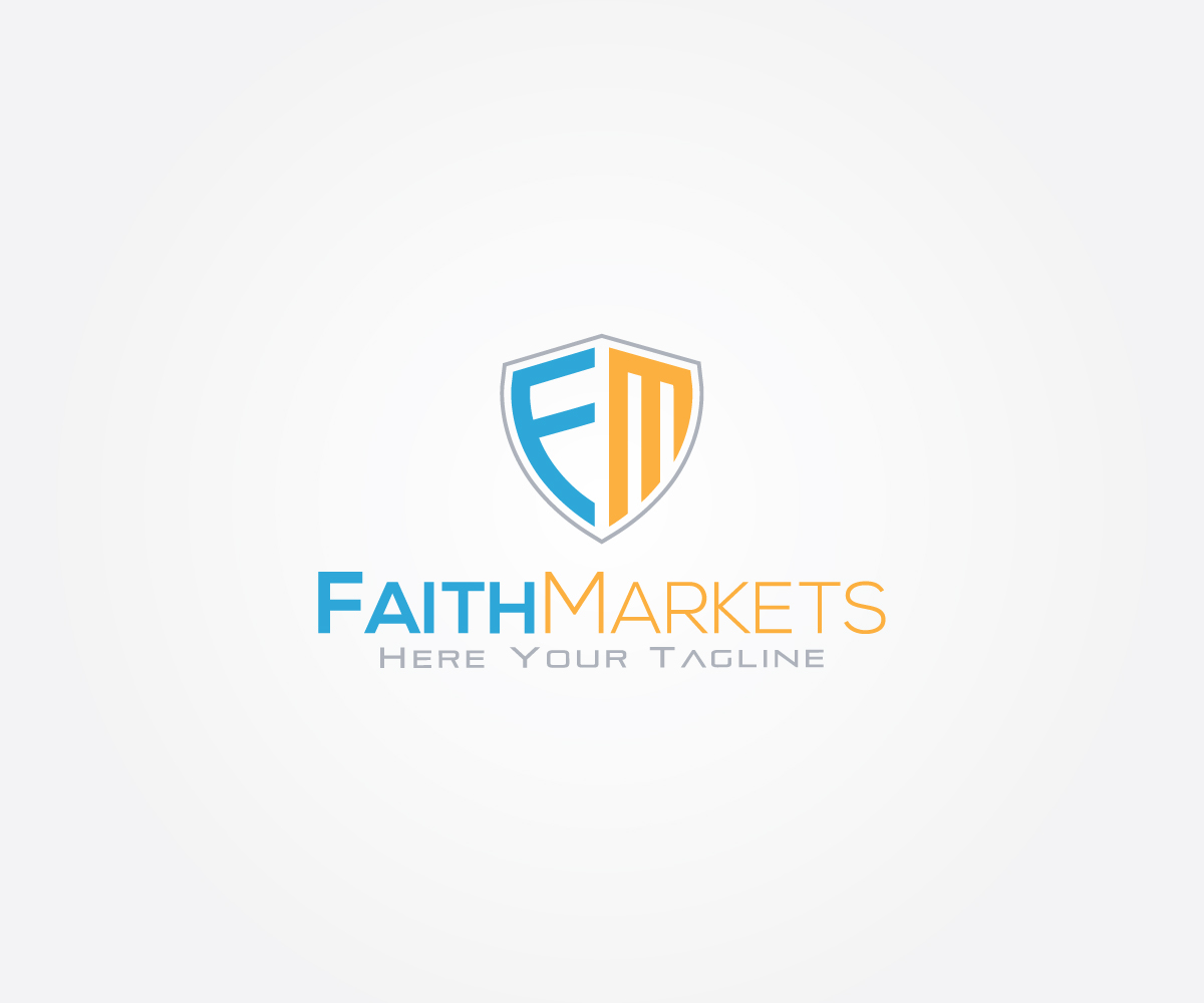Logo Design by noishotori for Faith Markets | Design #8489022