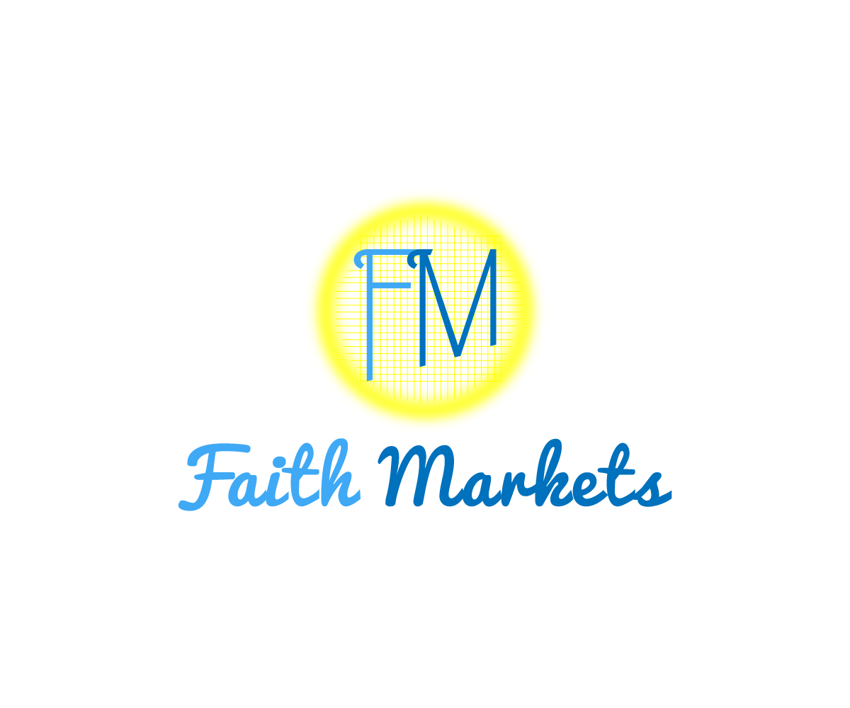 Logo Design by Nenad01 for Faith Markets | Design #8537119